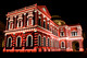 Night Festival 2008, National Museum of Singapore, The Electric Canvas, oldest museum