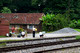 Bukit Timah Railway Station, Malayan Railway, Keretapi Tanah Melayu Berhad, KTM, key token, truss bridge