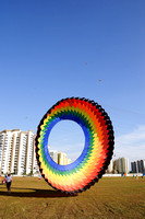 Singapore Kite Day 2009