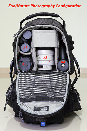 Rotation 360, Think Tank Photo, It all revolves around you, backpack, beltpack, review