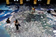 Singapore Biennale 2008, Raw Canvas, Singapore, Containart Pavilion, Flight, Address, Jane Lee, Shigeru Ban, Zadok Ben-David, Alfredo Juan Aquilizan, Maria Isabel Gaudinez-Aquilizan