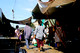 Railway Market, Samut Songkhram, Thailand