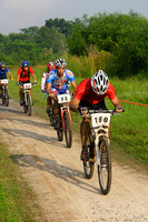 Bike Asia 100 MTB Race 2008