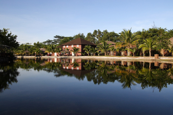 Pulau Ubin, granite island, Chek Jawa, lagoon, nature, natural, kampong, village