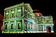 Night Festival 2008, National Museum of Singapore, The Electric Canvas, oldest museum