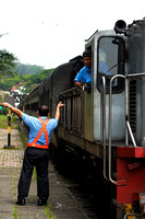 Bukit Timah Railway Station (BTRS)