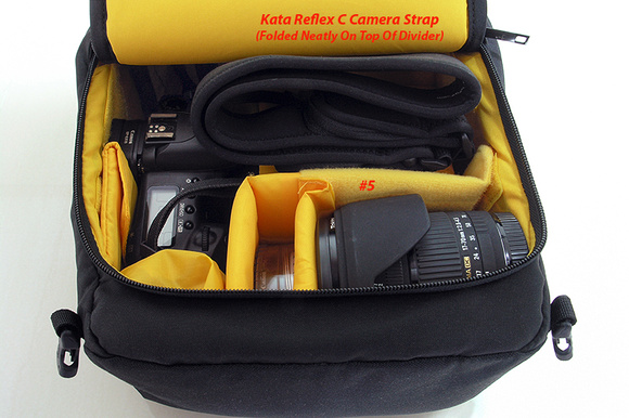 Kata, 3n1-20, sling-backpack, review